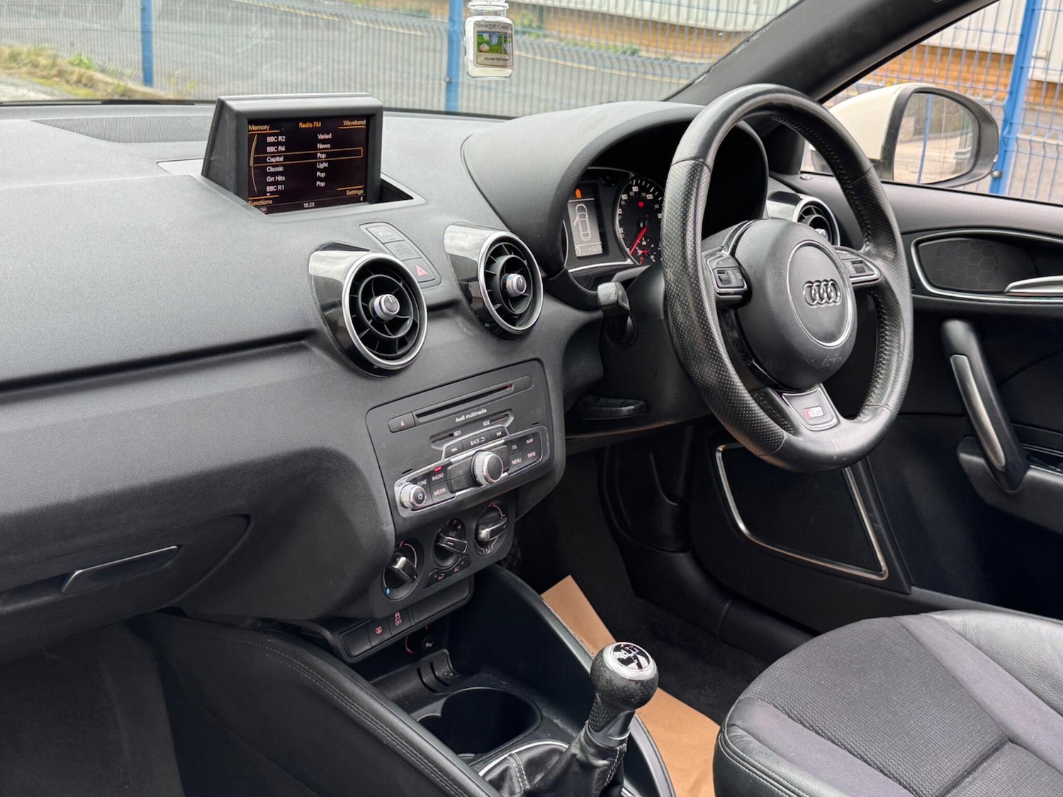 Used Audi A1 for sale - 78135796: Photo 19