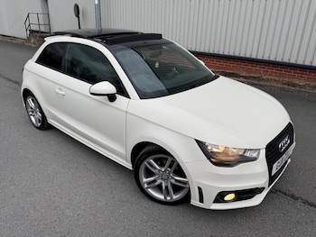 Audi A1 feature image