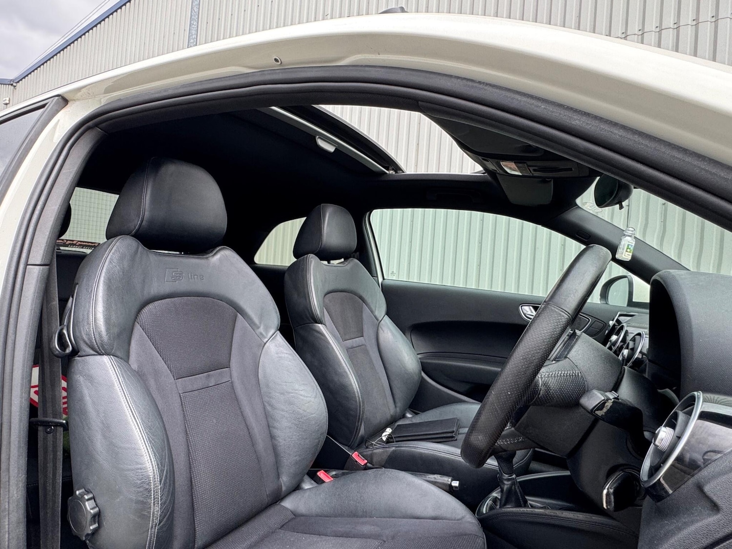 Used Audi A1 for sale - 78135796: Photo 20