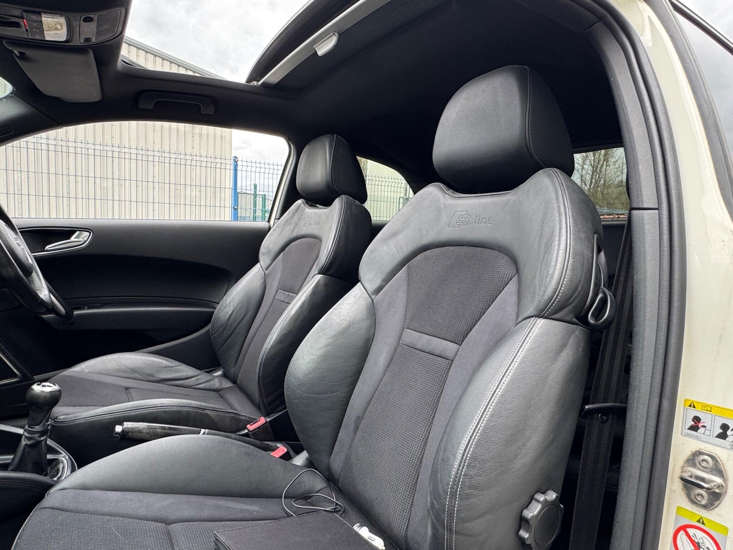 Used Audi A1 for sale - 78135796: Photo 23