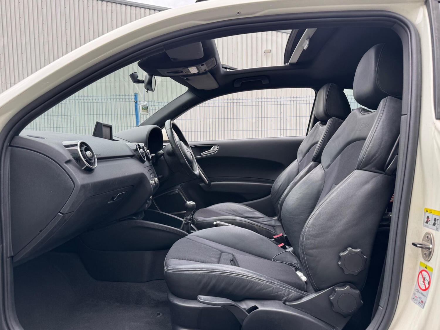 Used Audi A1 for sale - 78135796: Photo 24