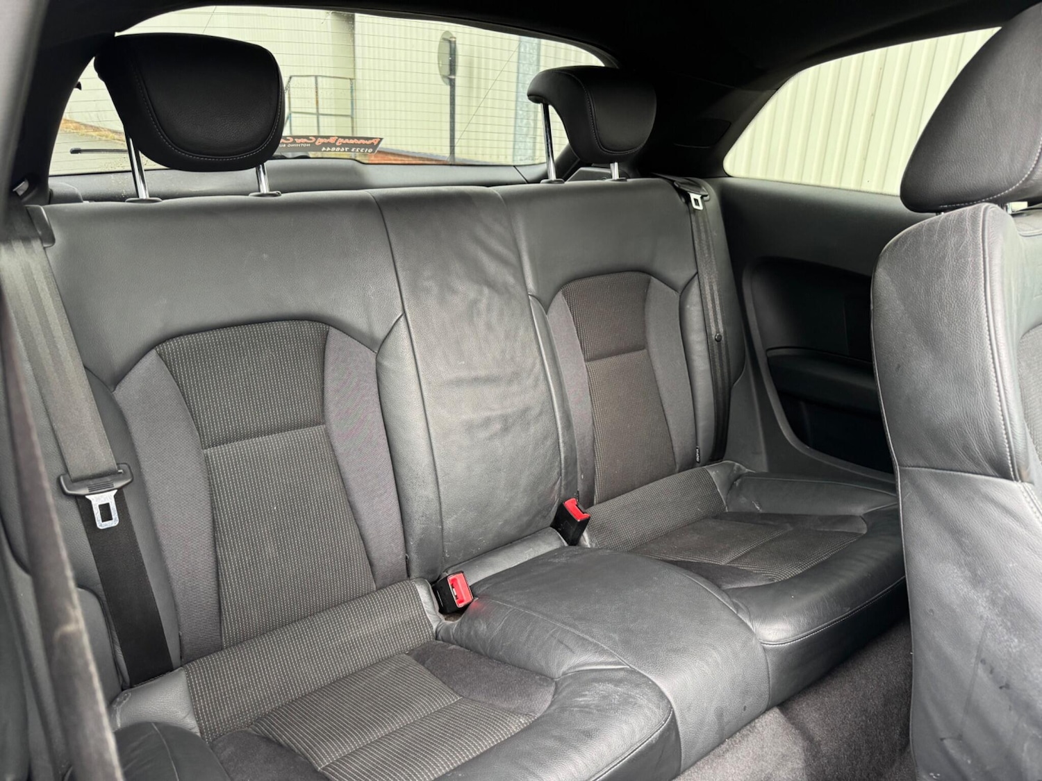 Used Audi A1 for sale - 78135796: Photo 25