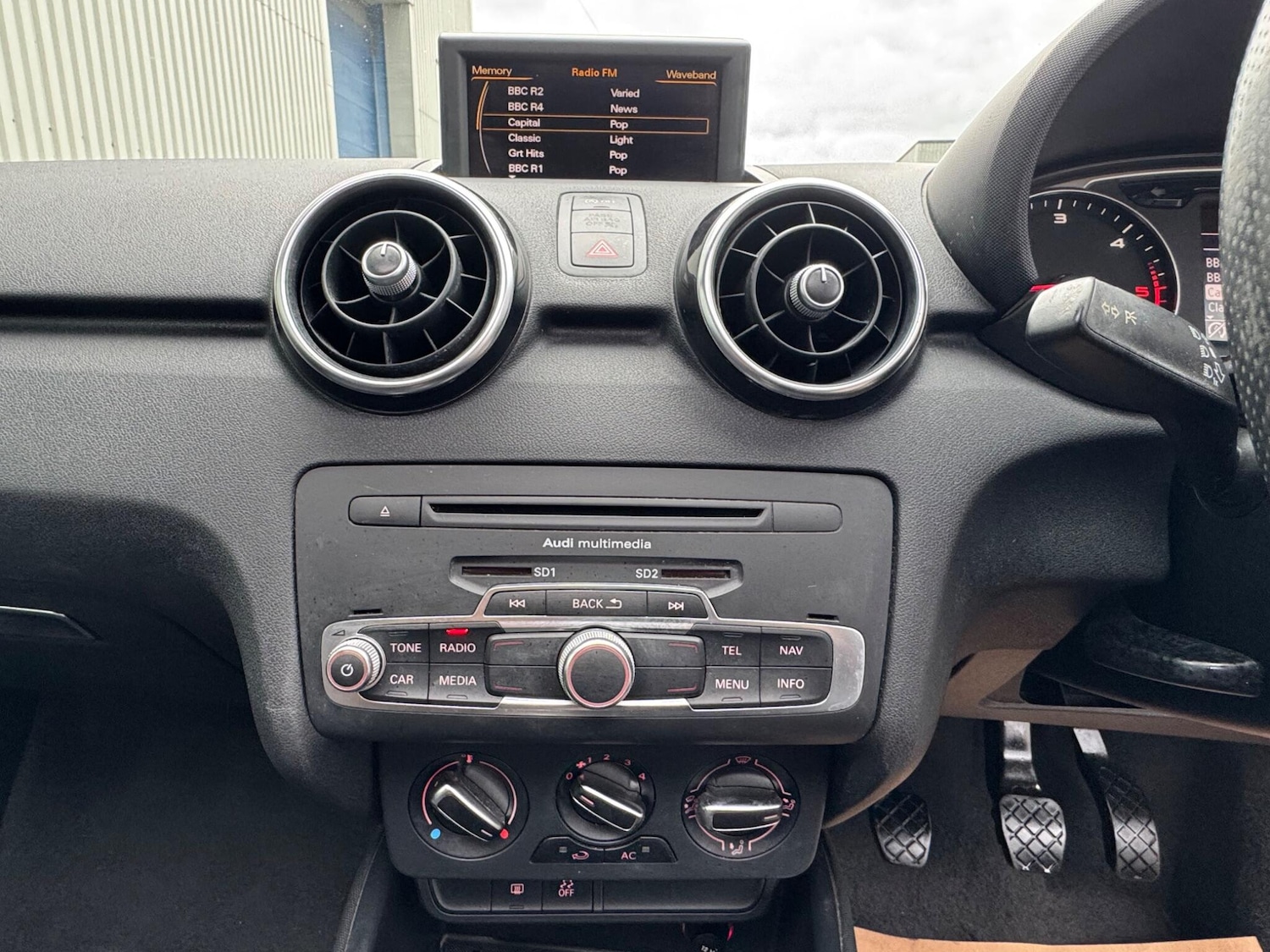 Used Audi A1 for sale - 78135796: Photo 26