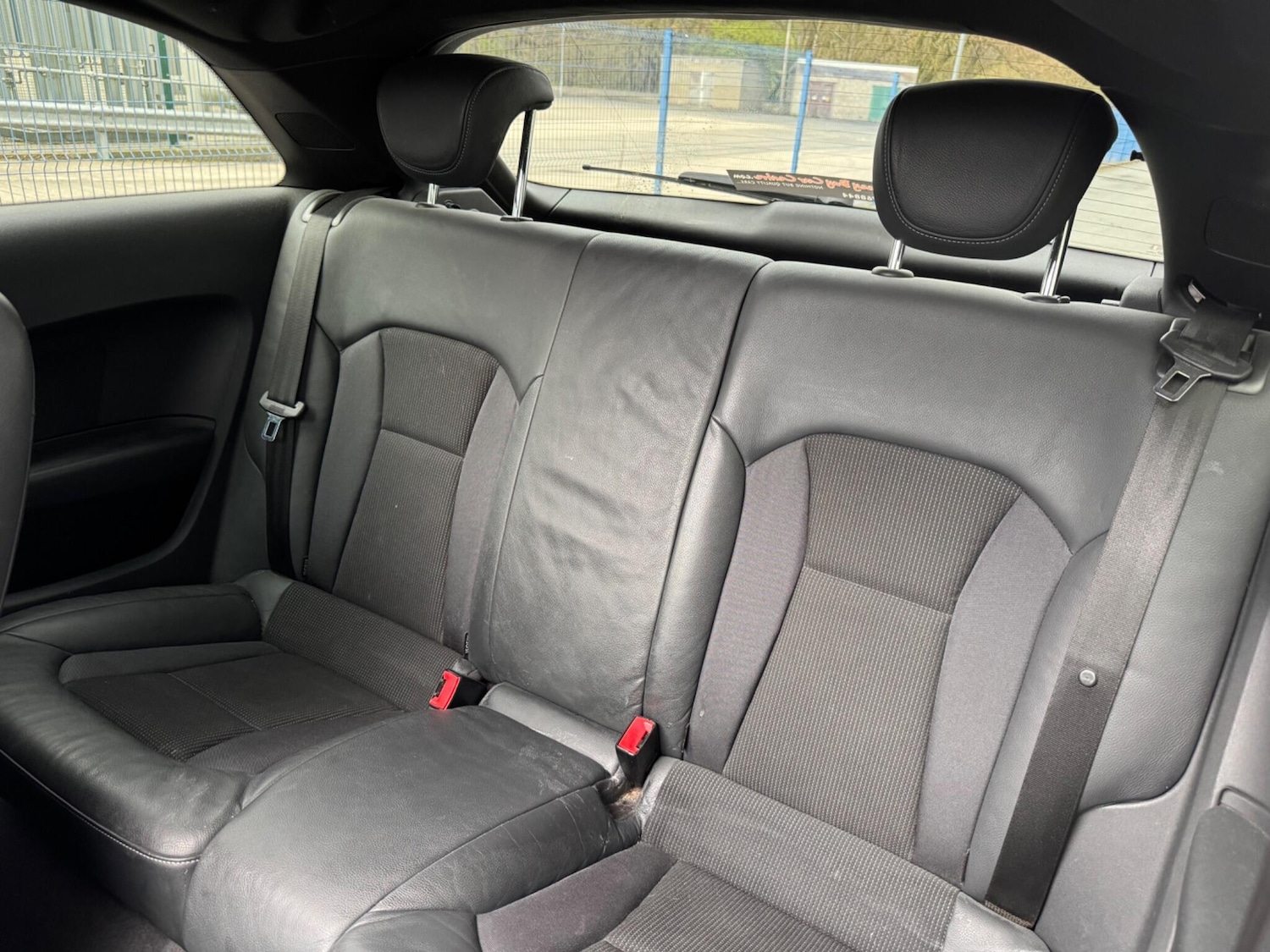 Used Audi A1 for sale - 78135796: Photo 27