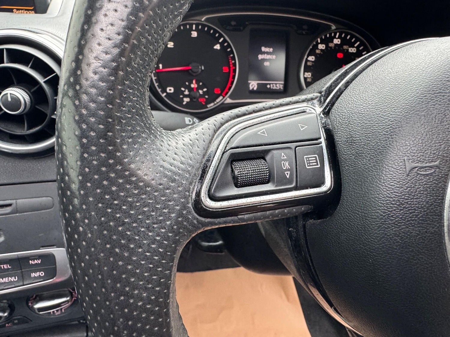 Used Audi A1 for sale - 78135796: Photo 28