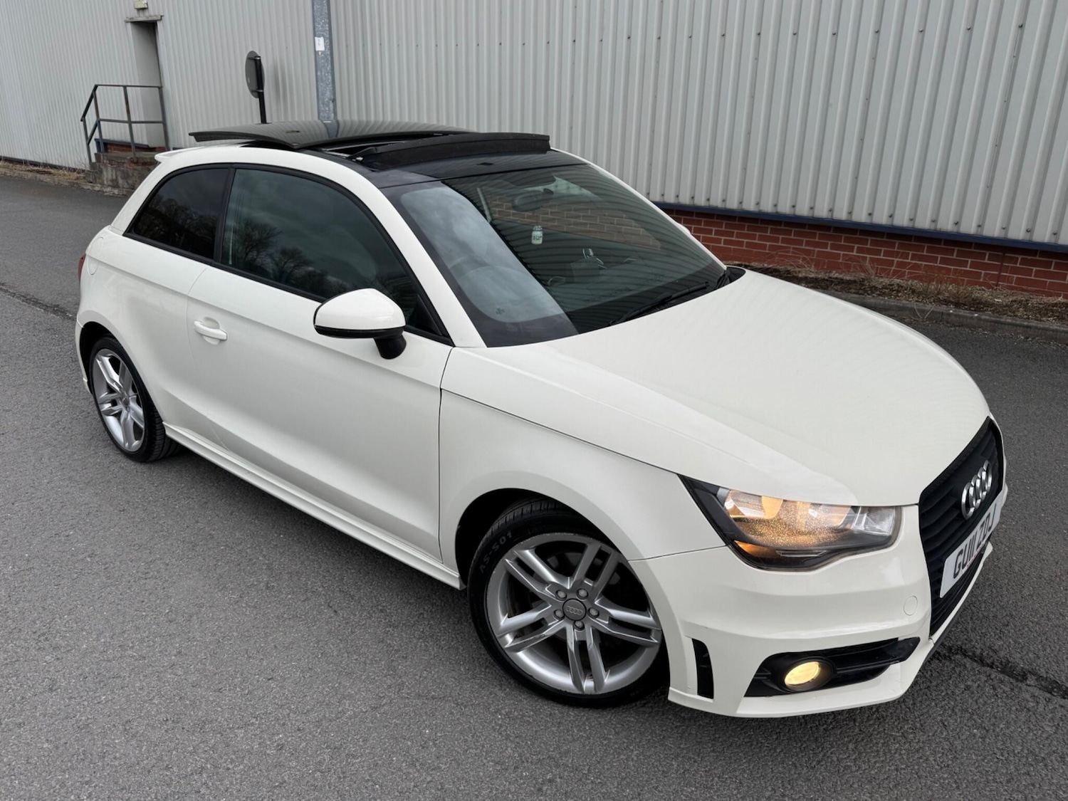 Used Audi A1 for sale - 78135796: Photo 30