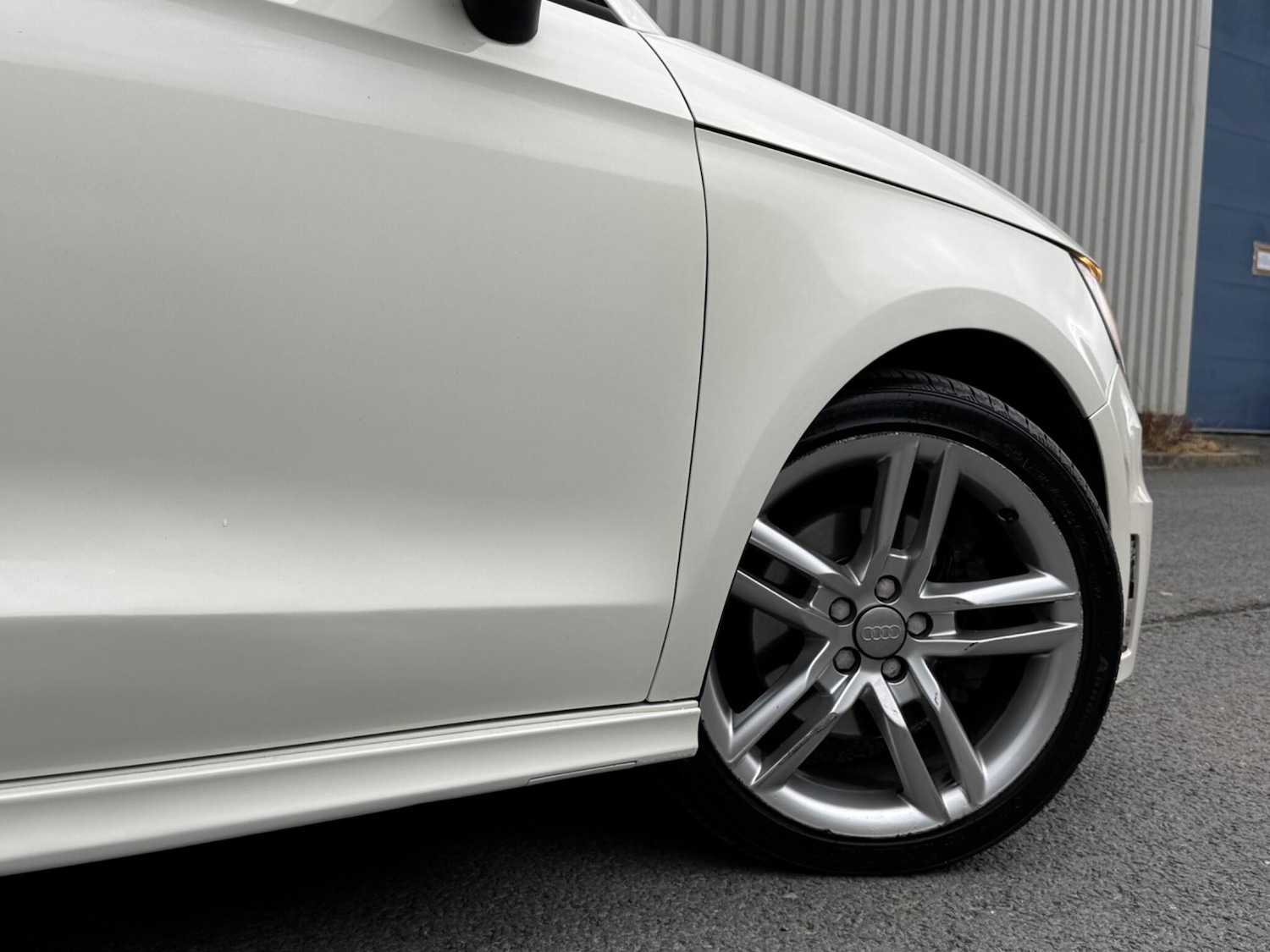 Used Audi A1 for sale - 78135796: Photo 32