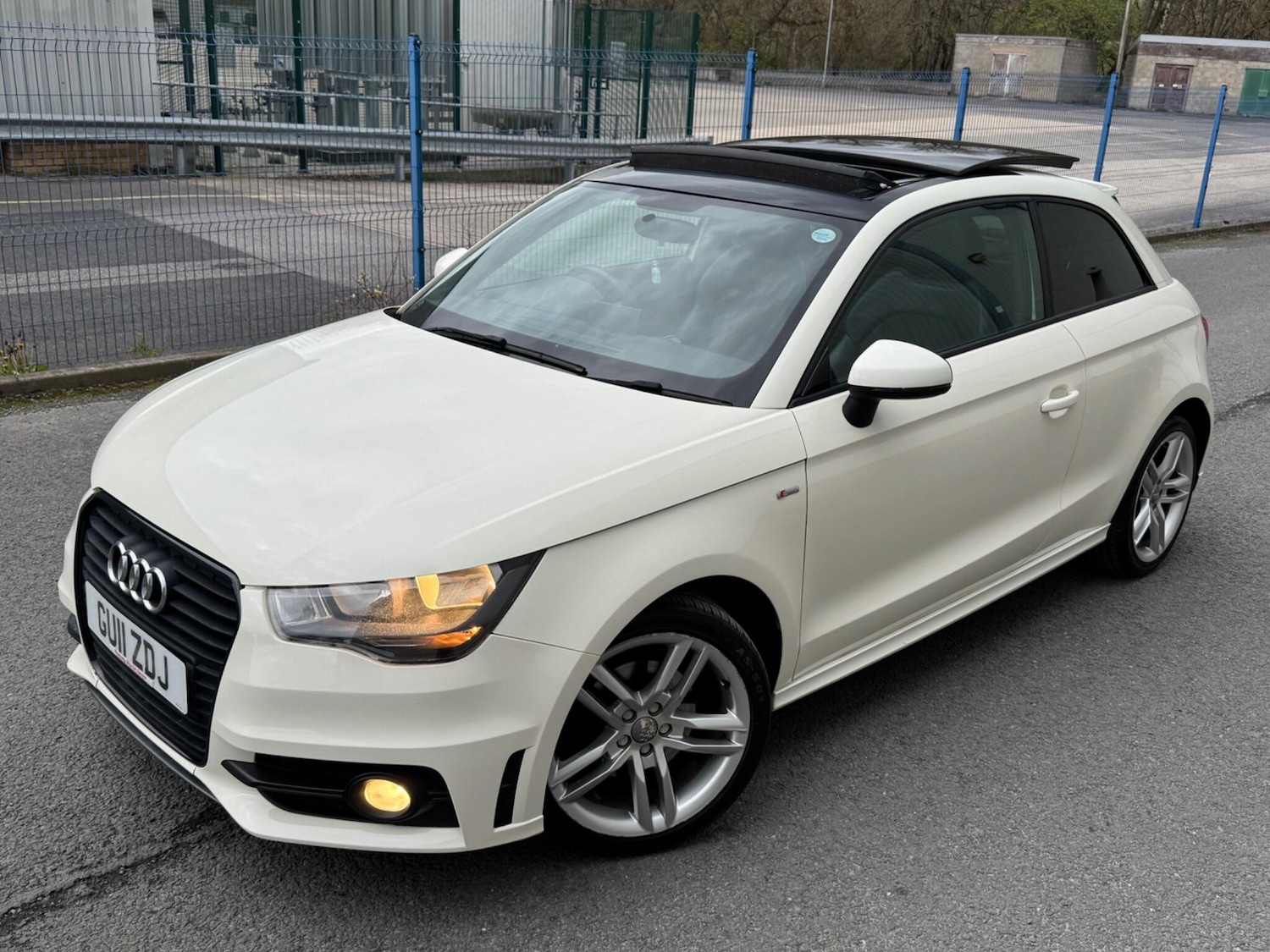 Used Audi A1 for sale - 78135796: Photo 33
