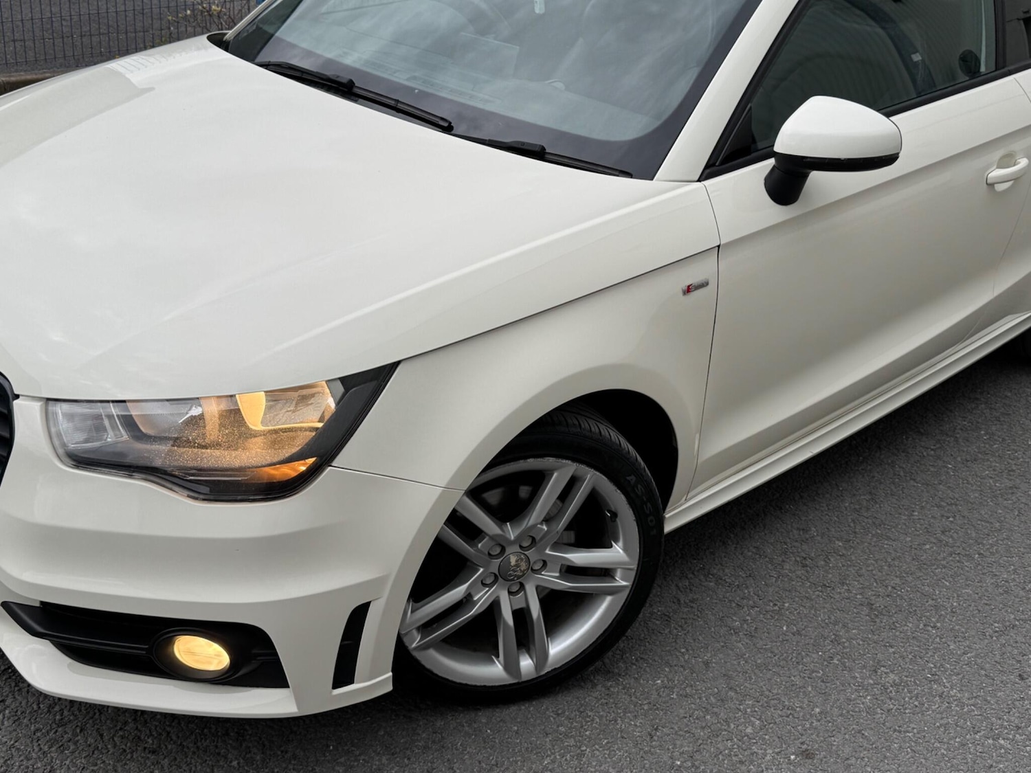 Used Audi A1 for sale - 78135796: Photo 4