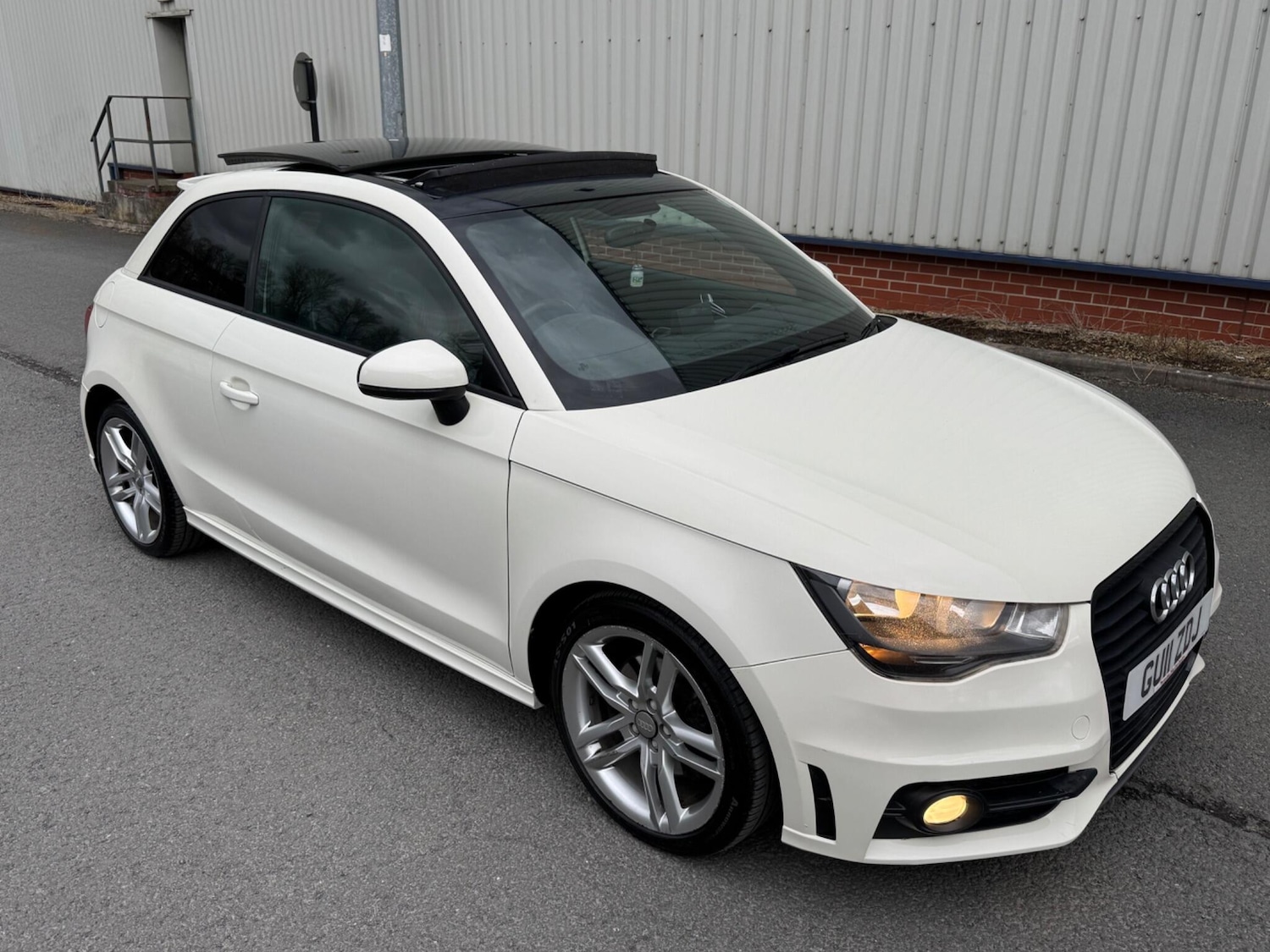 Used Audi A1 for sale - 78135796: Photo 6