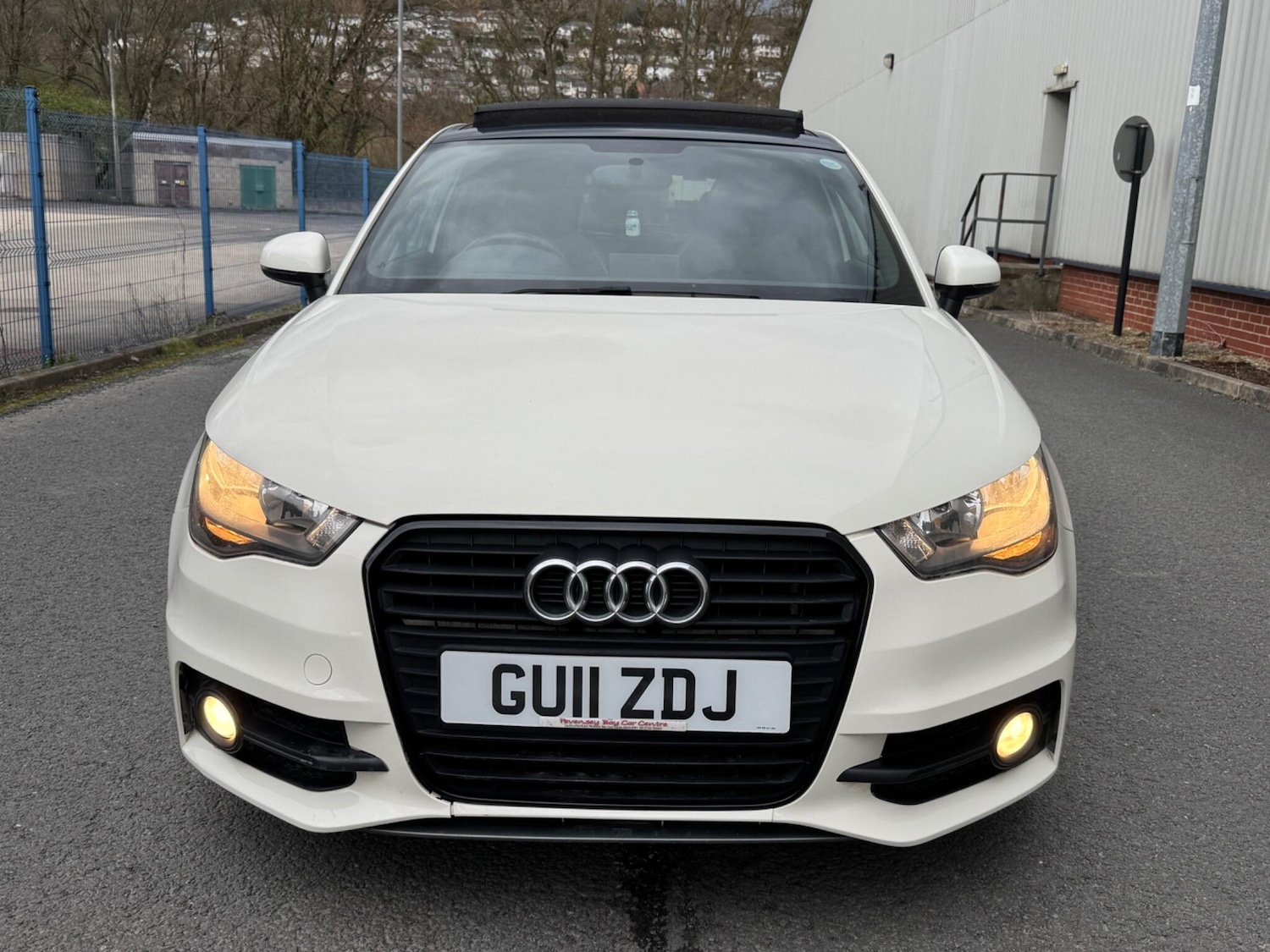 Used Audi A1 for sale - 78135796: Photo 7