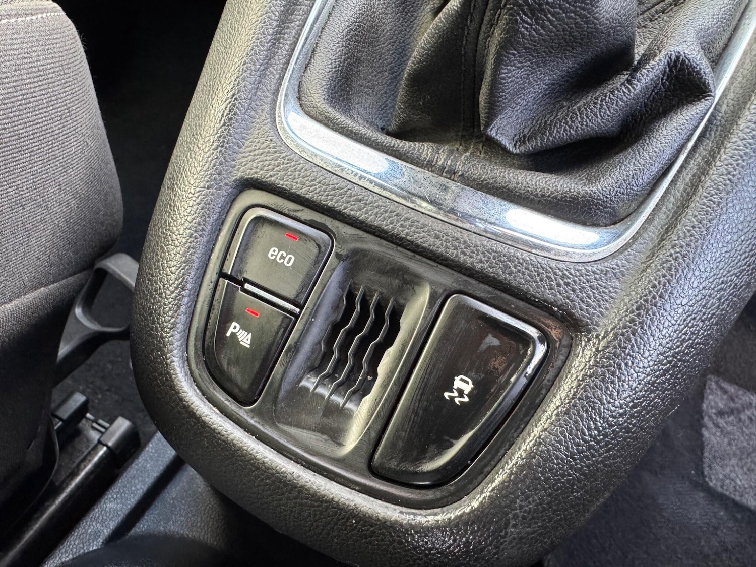 Used Vauxhall Zafira 2016 for sale - 78171191: Photo 23