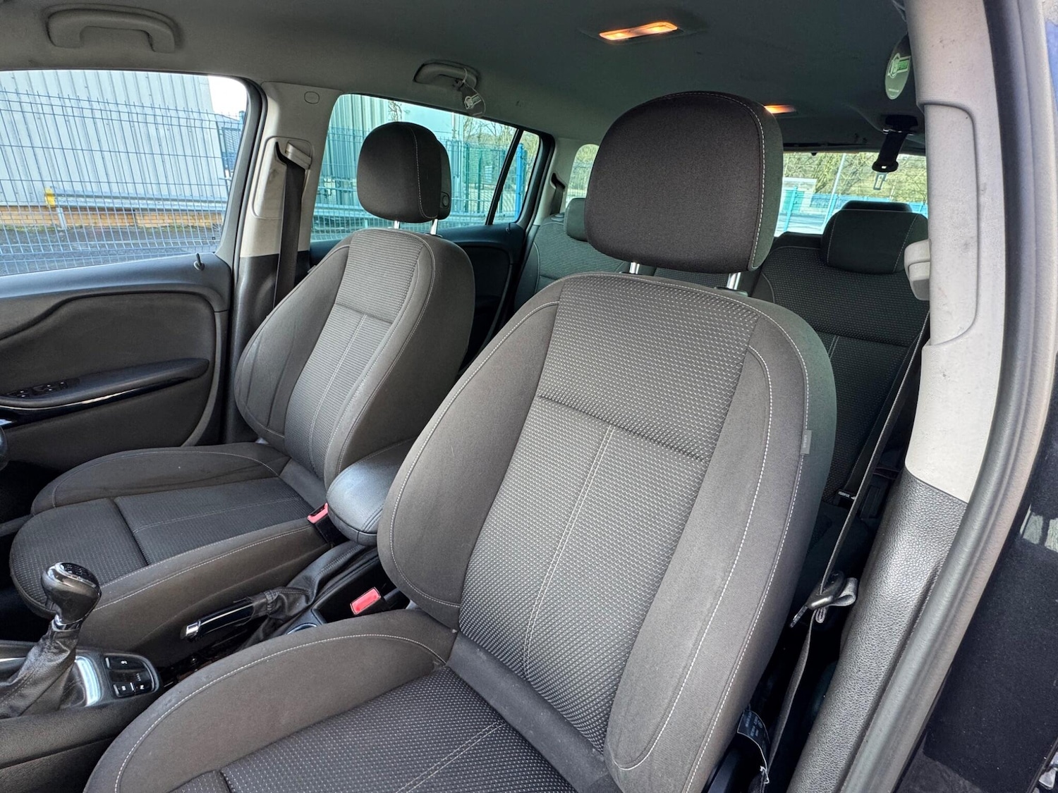 Used Vauxhall Zafira 2016 for sale - 78171191: Photo 26