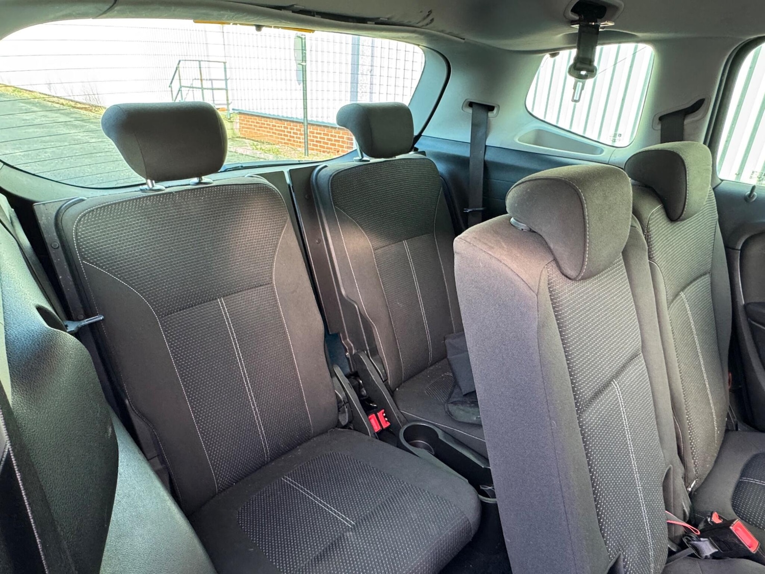 Used Vauxhall Zafira 2016 for sale - 78171191: Photo 28