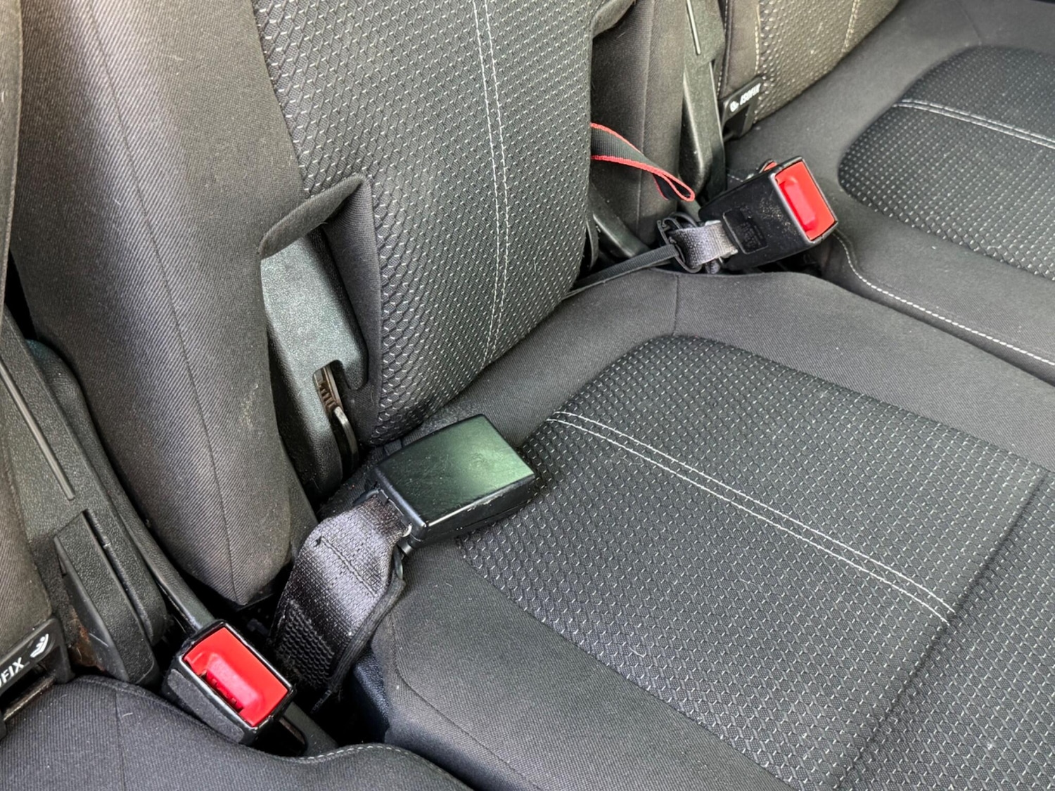 Used Vauxhall Zafira 2016 for sale - 78171191: Photo 31