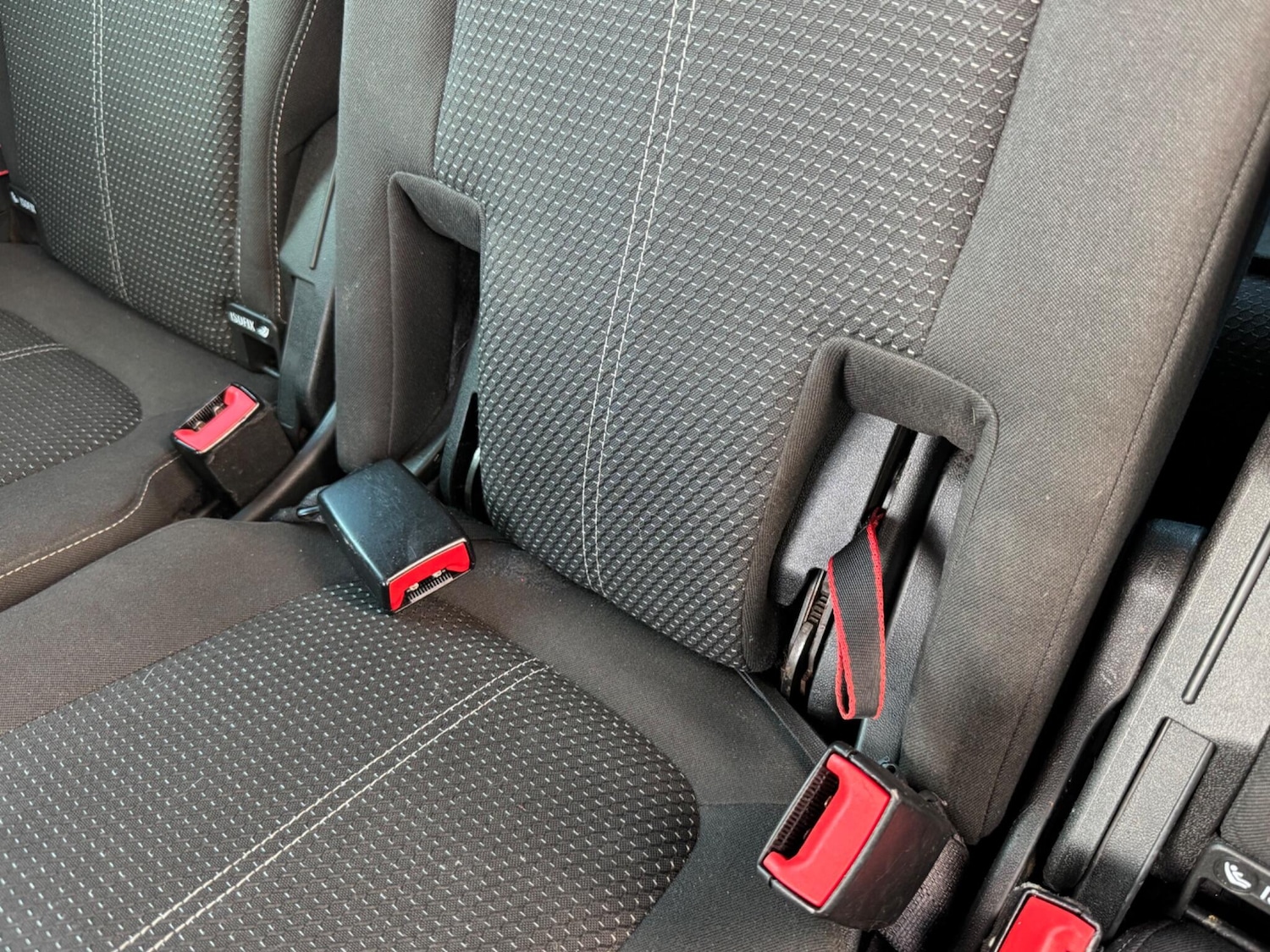 Used Vauxhall Zafira 2016 for sale - 78171191: Photo 34