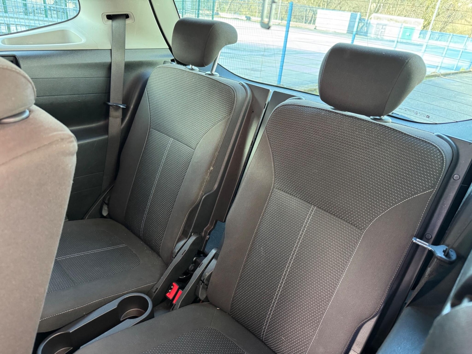 Used Vauxhall Zafira 2016 for sale - 78171191: Photo 36