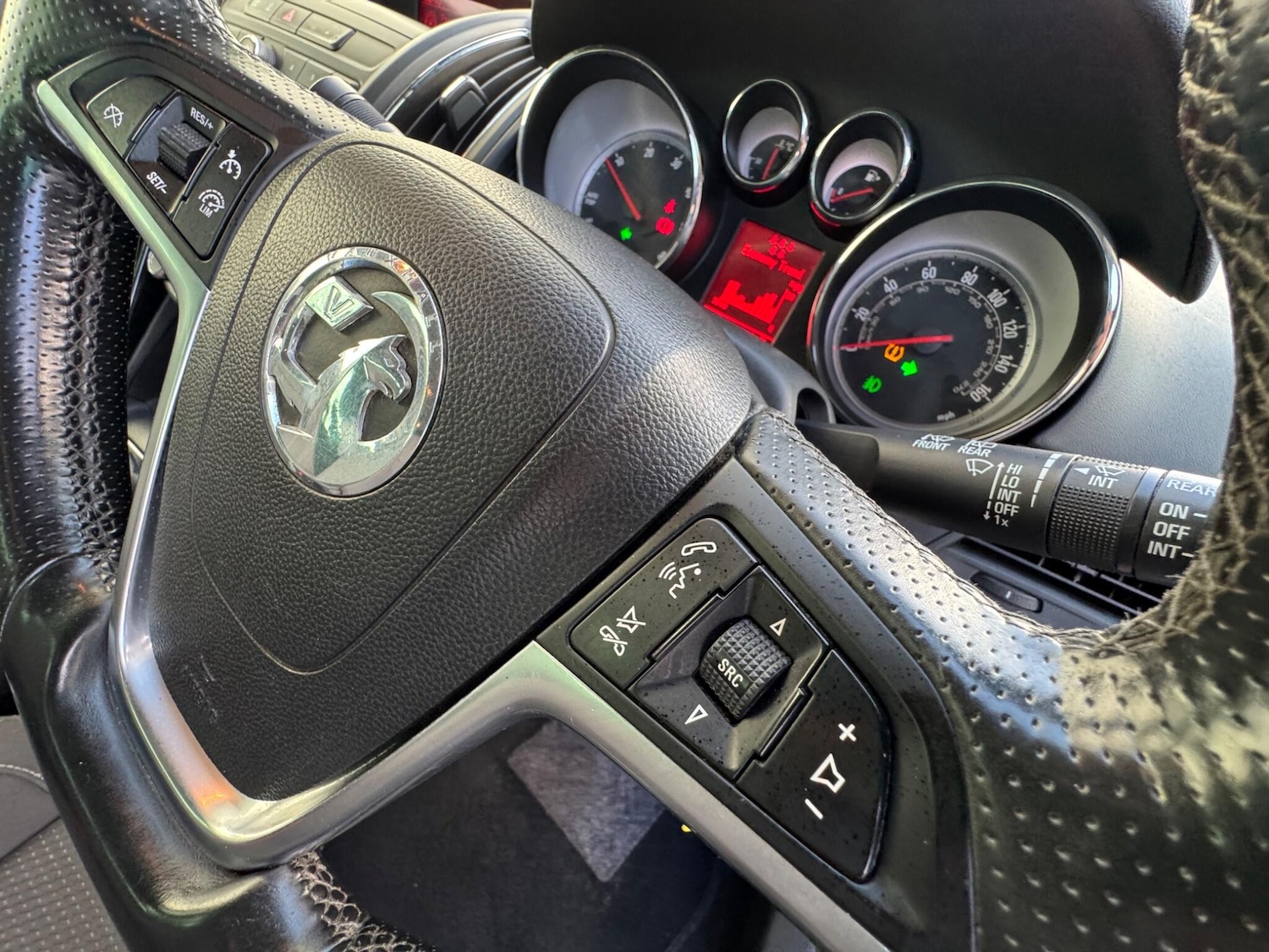 Used Vauxhall Zafira 2016 for sale - 78171191: Photo 39