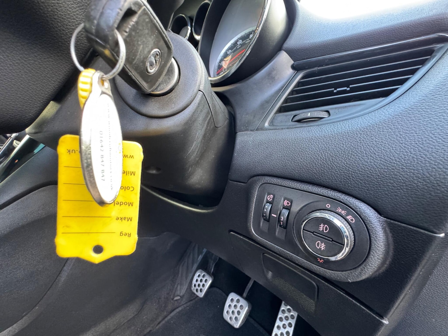 Used Vauxhall Zafira 2016 for sale - 78171191: Photo 40