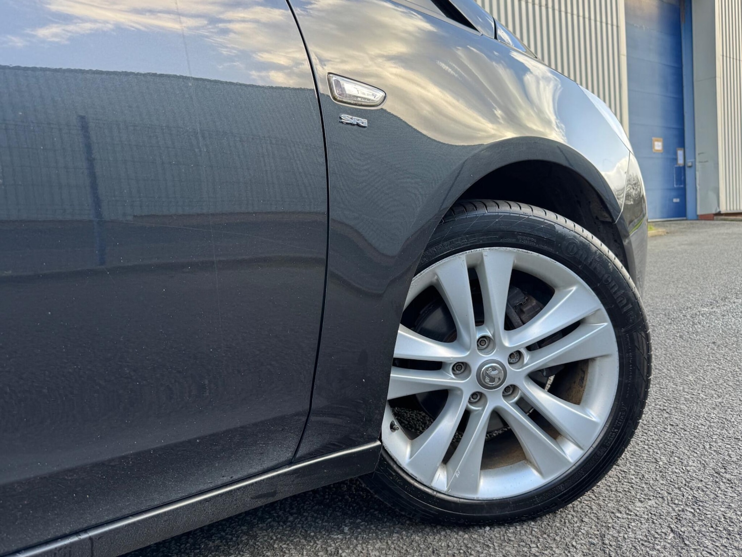 Used Vauxhall Zafira 2016 for sale - 78171191: Photo 41