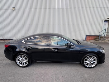 Used Mazda Mazda6 2014 for sale - 78922392: Photo