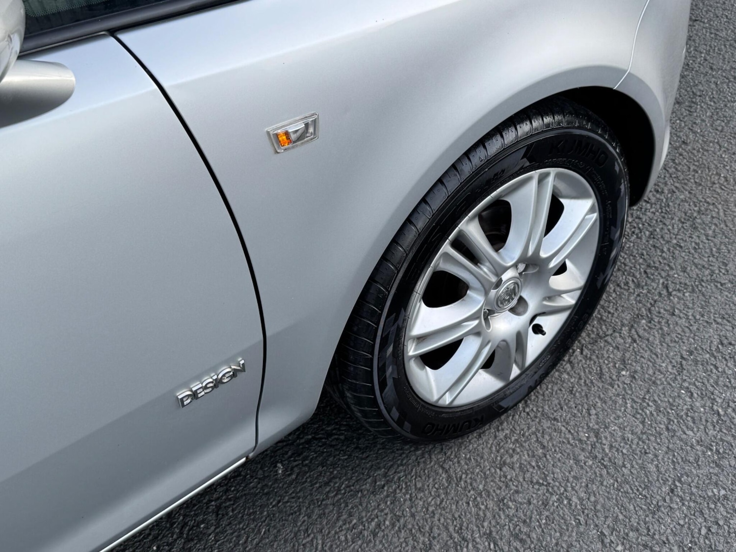 Used Vauxhall Corsa 2009 for sale - 77205099: Photo 16