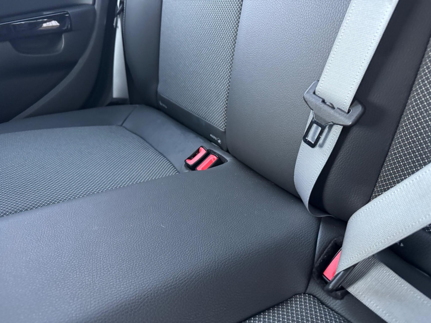 Used Vauxhall Corsa 2009 for sale - 77205099: Photo 33