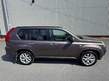 Used Nissan X-Trail 2012 for sale - 79278968: Photo