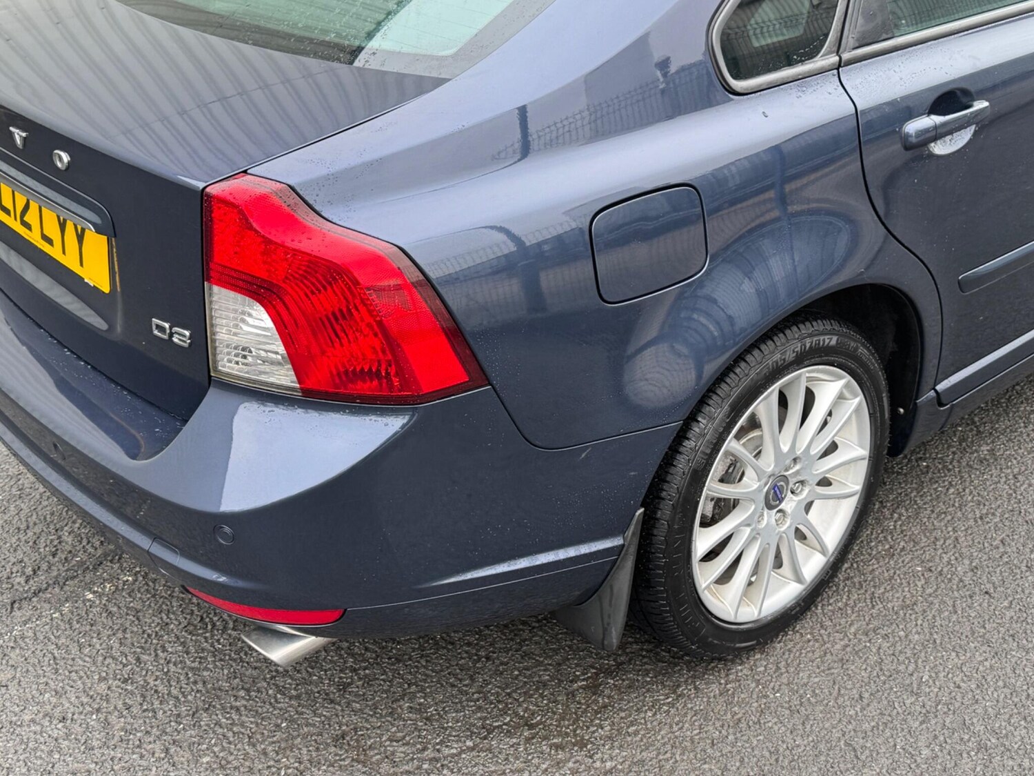 Used Volvo S40 2012 for sale - 77479383: Photo 12