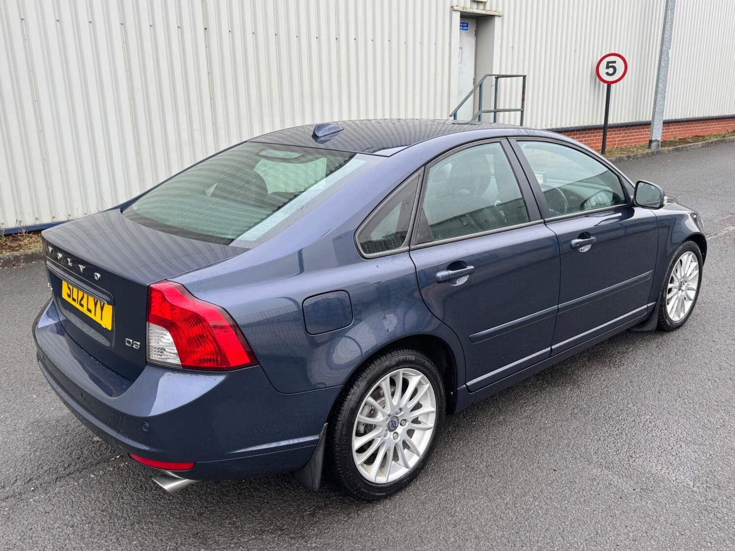 Used Volvo S40 2012 for sale - 77479383: Photo 13