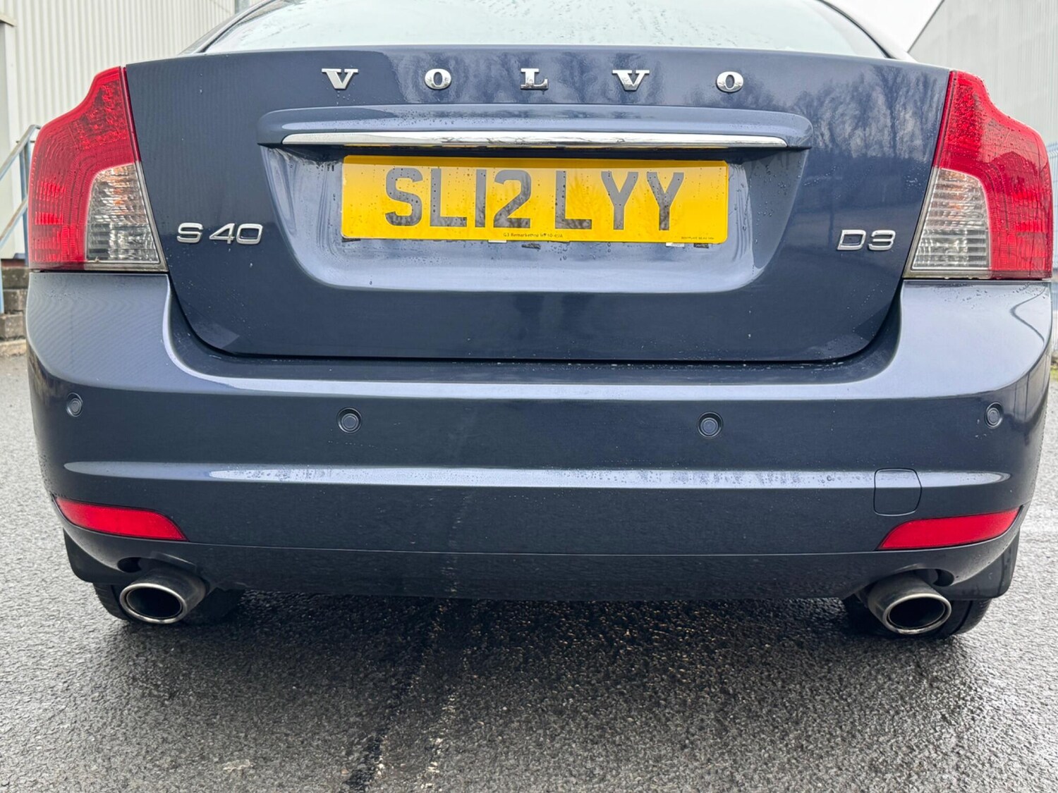 Used Volvo S40 2012 for sale - 77479383: Photo 14