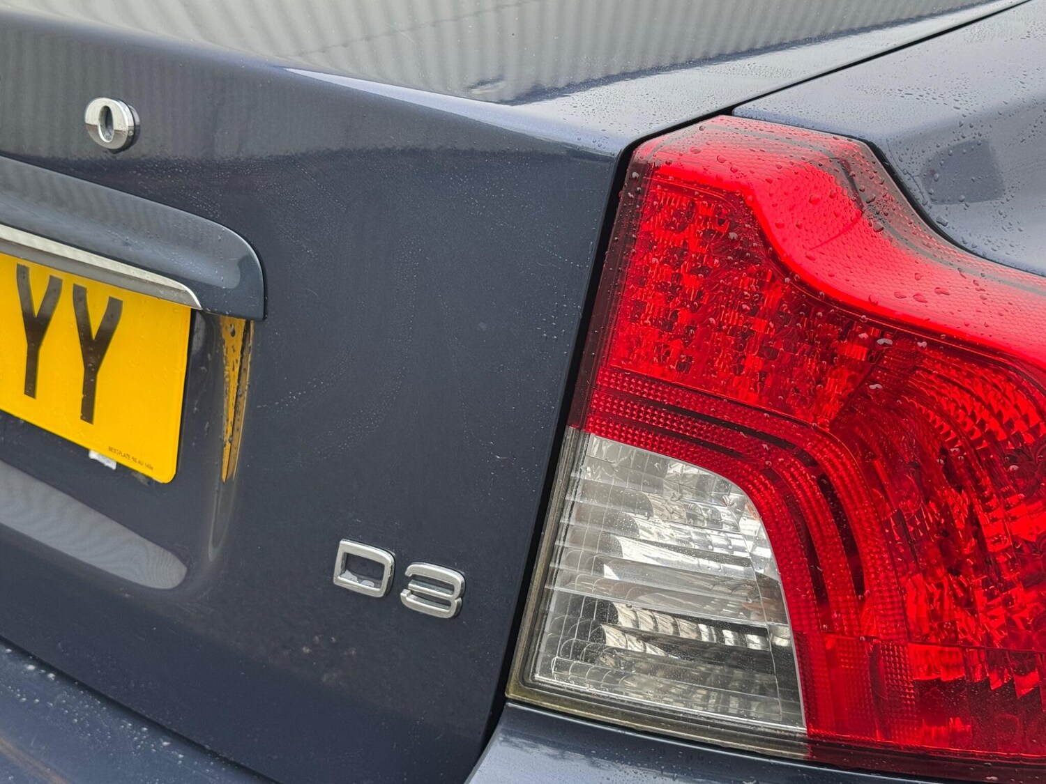 Used Volvo S40 2012 for sale - 77479383: Photo 15