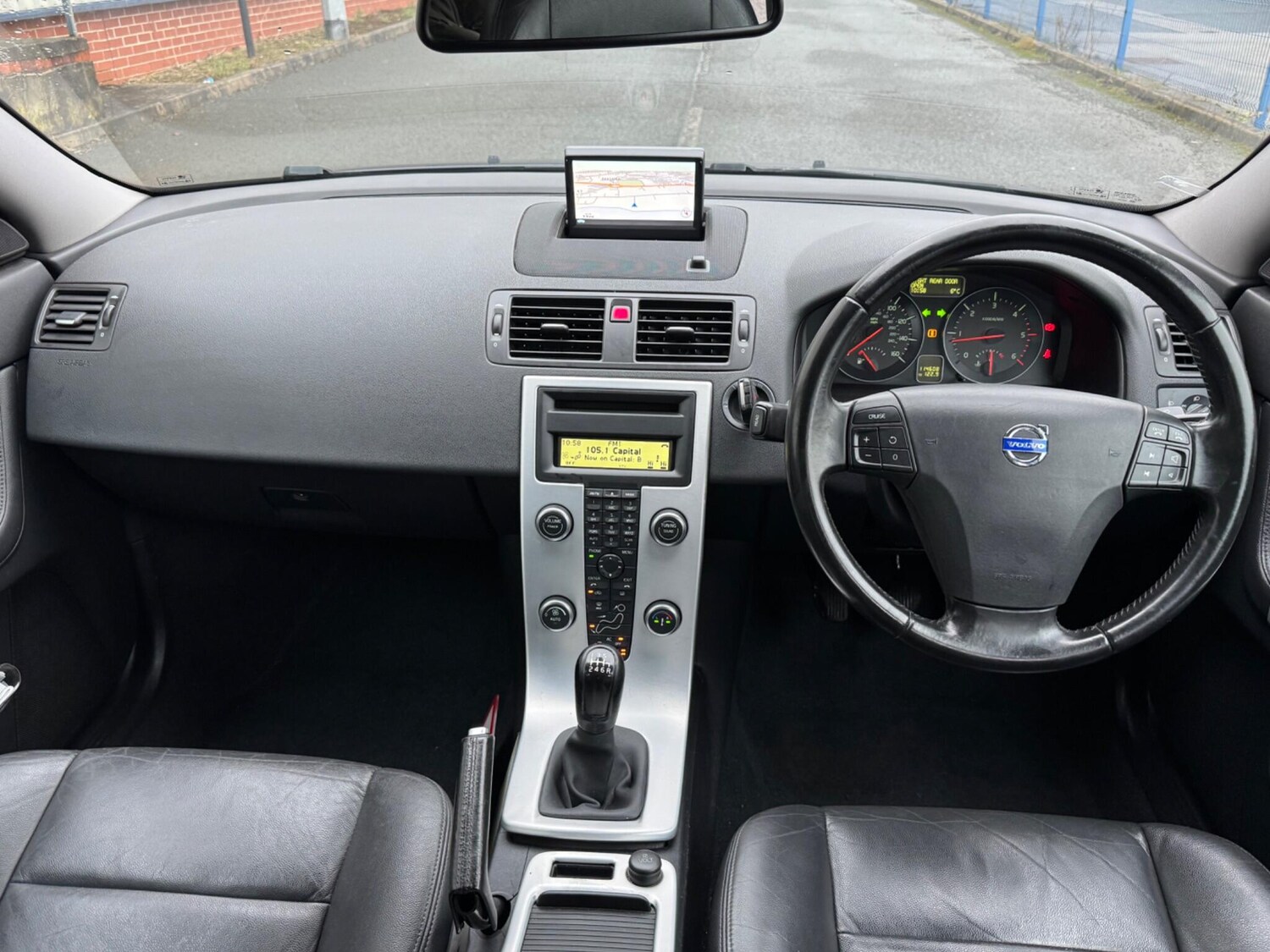 Used Volvo S40 2012 for sale - 77479383: Photo 18