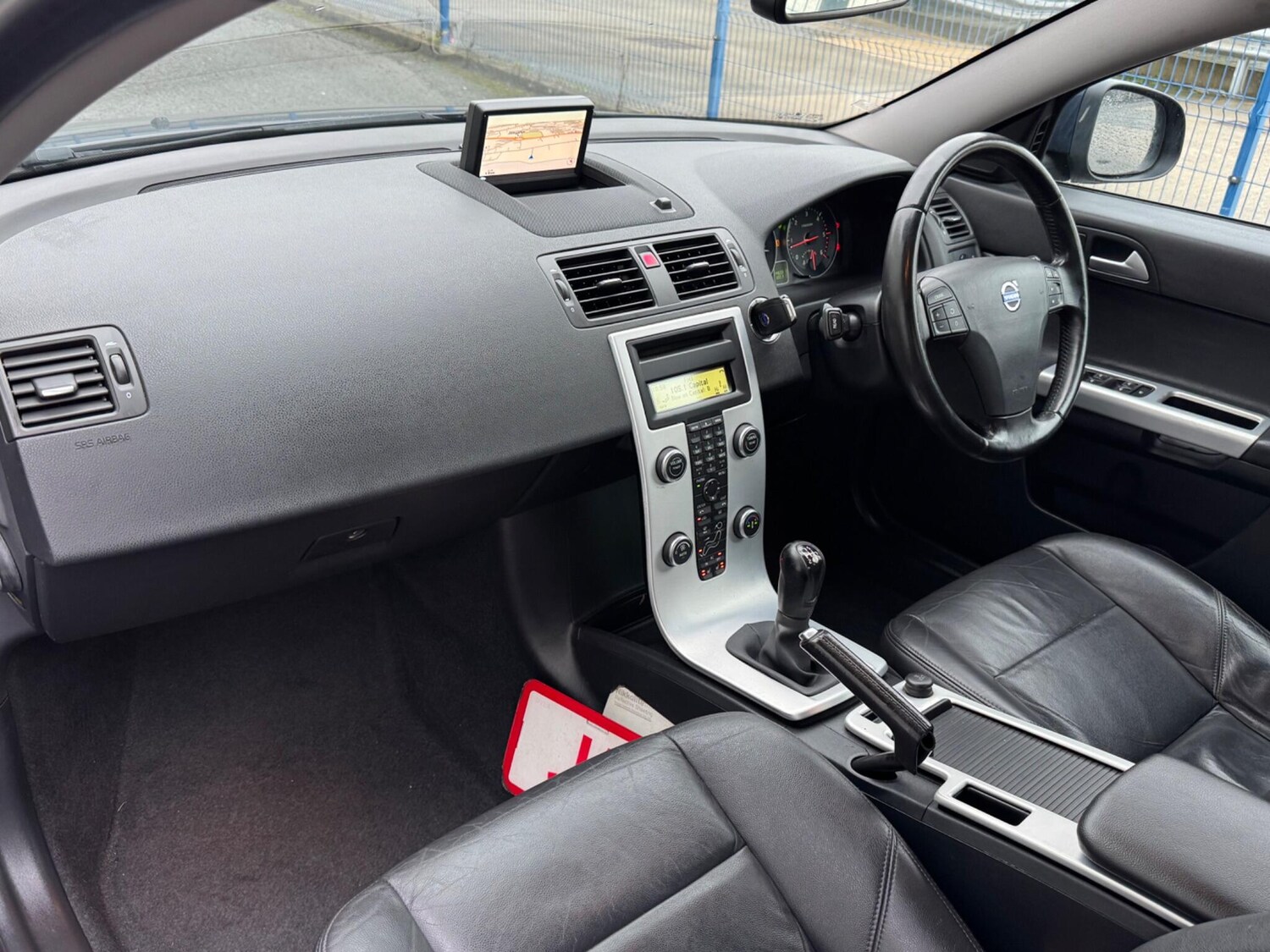 Used Volvo S40 2012 for sale - 77479383: Photo 19