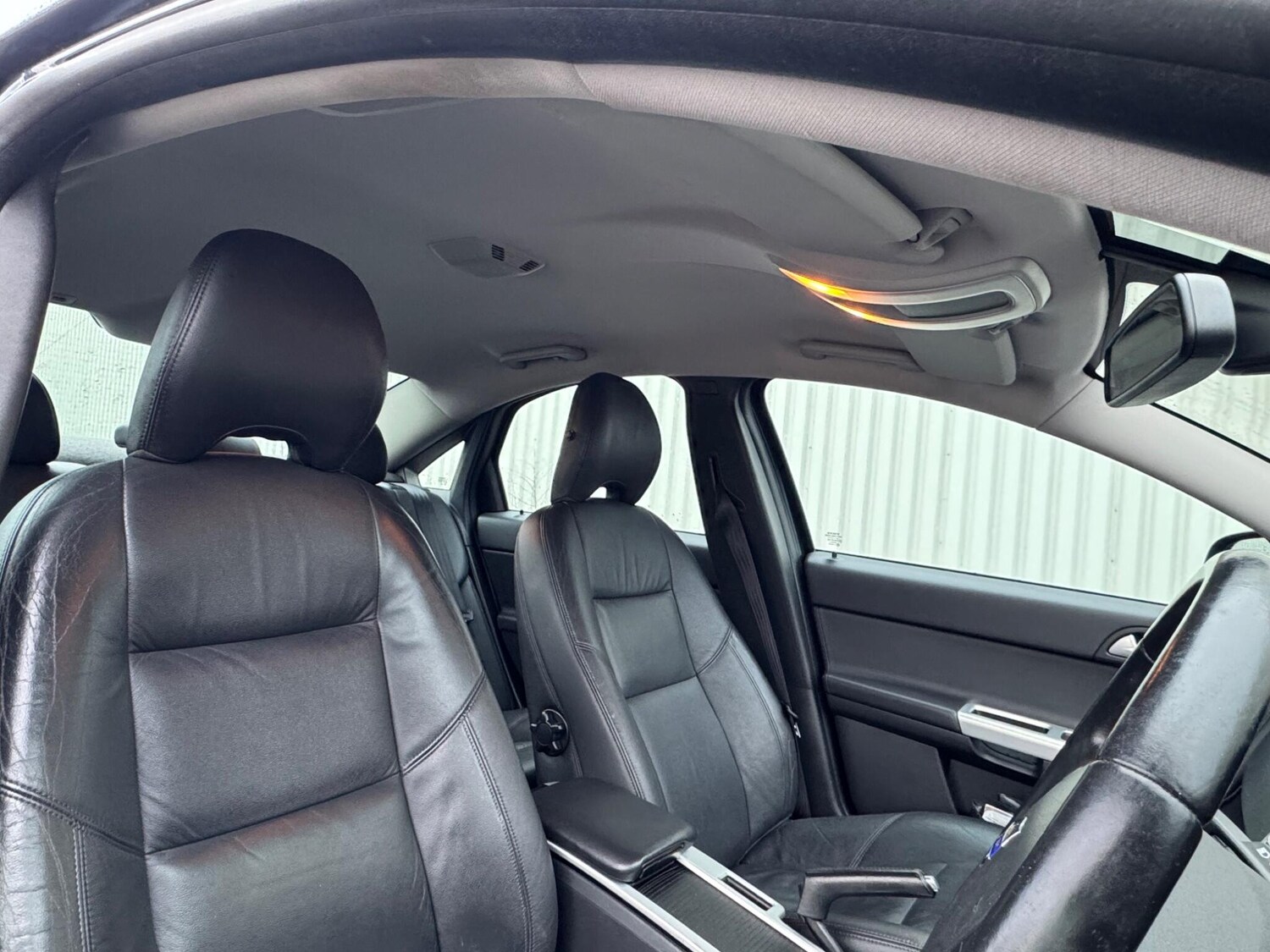 Used Volvo S40 2012 for sale - 77479383: Photo 22