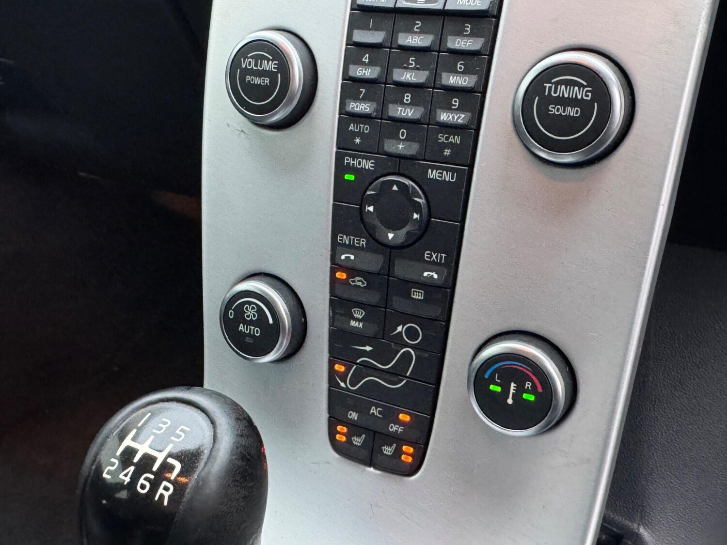 Used Volvo S40 2012 for sale - 77479383: Photo 23