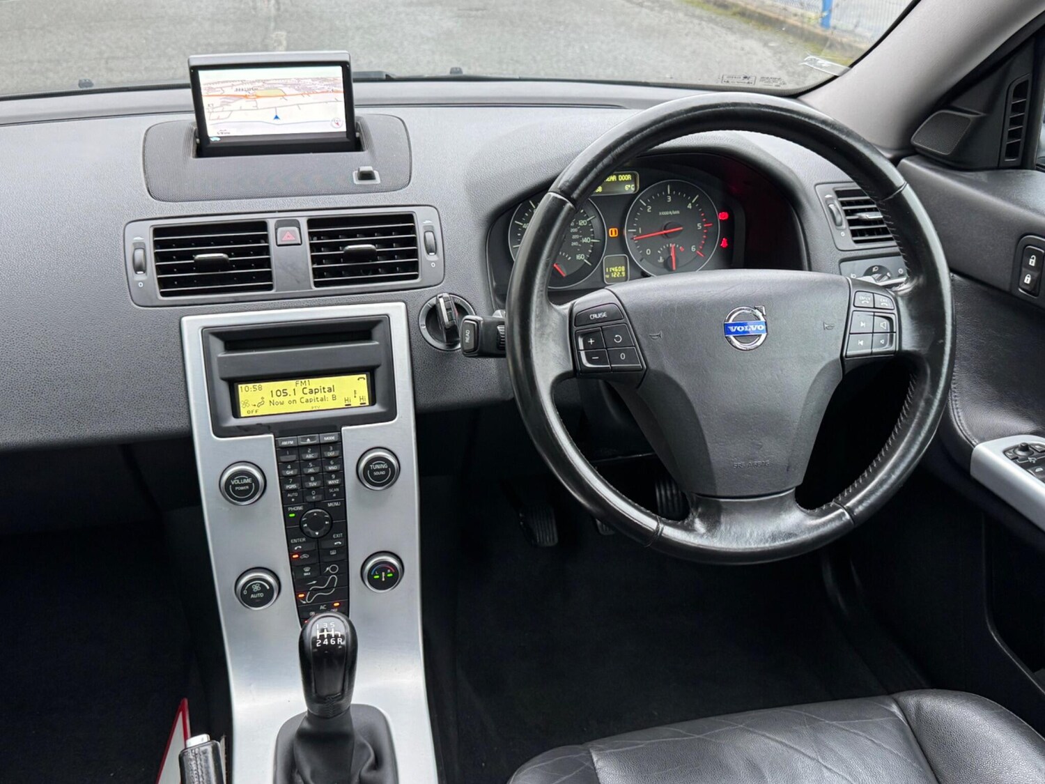 Used Volvo S40 2012 for sale - 77479383: Photo 29