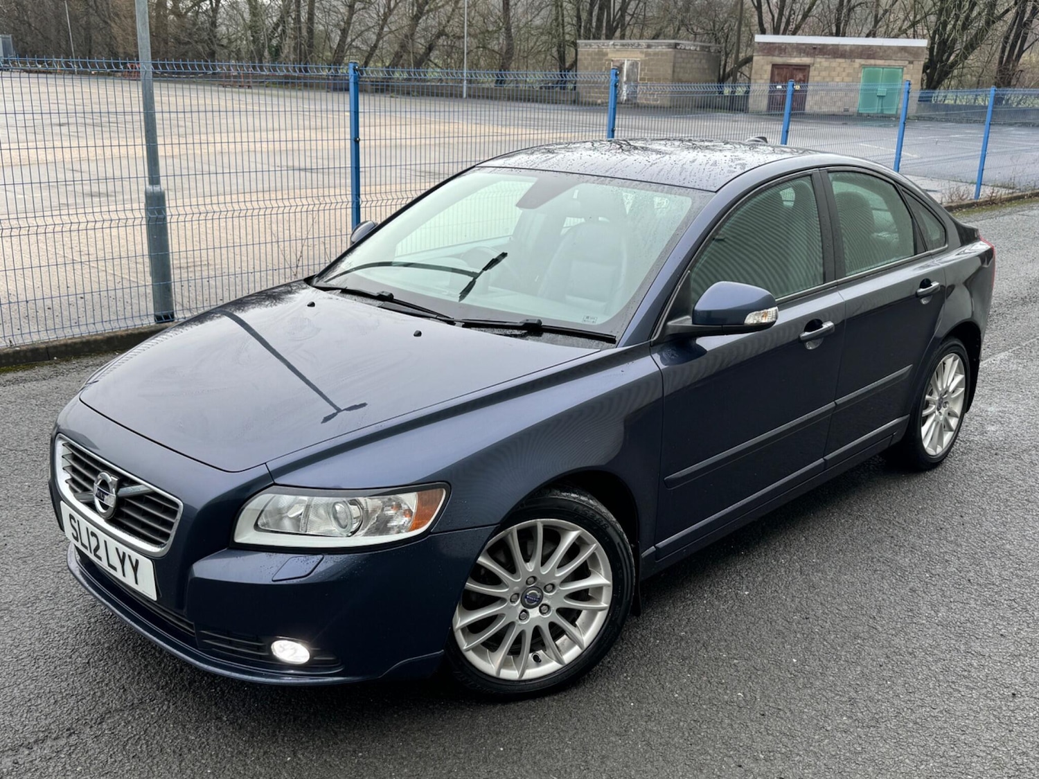 Used Volvo S40 2012 for sale - 77479383: Photo 3