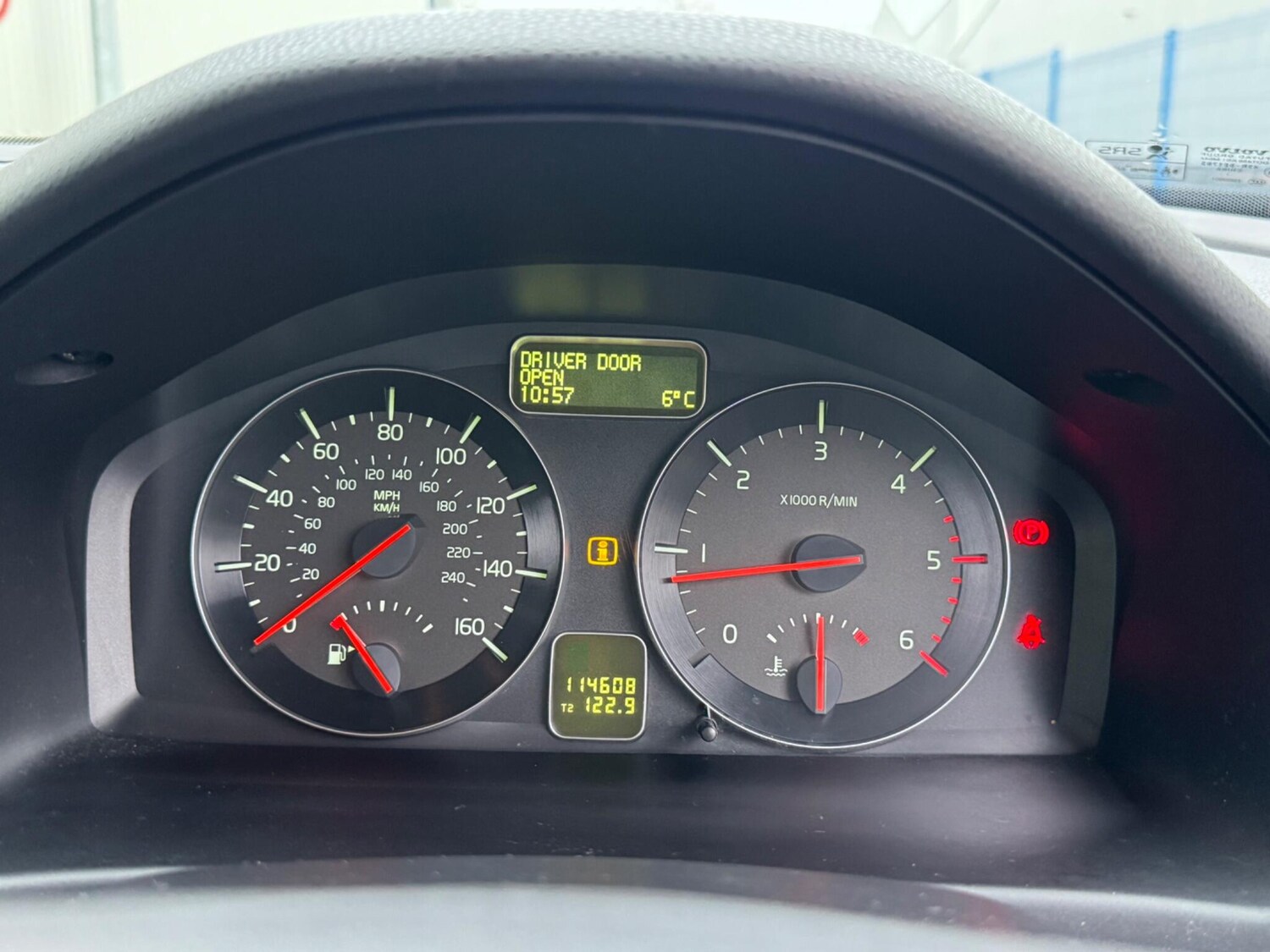 Used Volvo S40 2012 for sale - 77479383: Photo 38