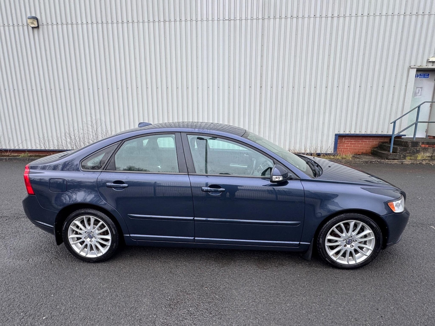 Used Volvo S40 2012 for sale - 77479383: Photo 4