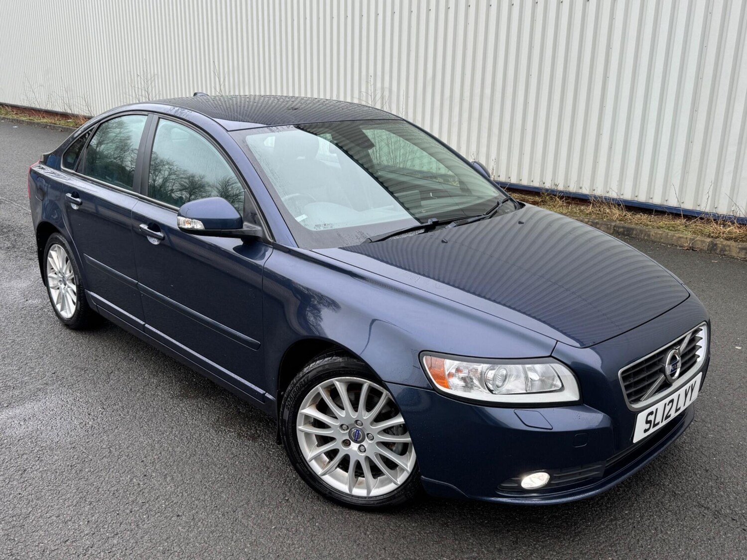 Used Volvo S40 2012 for sale - 77479383: Photo 40