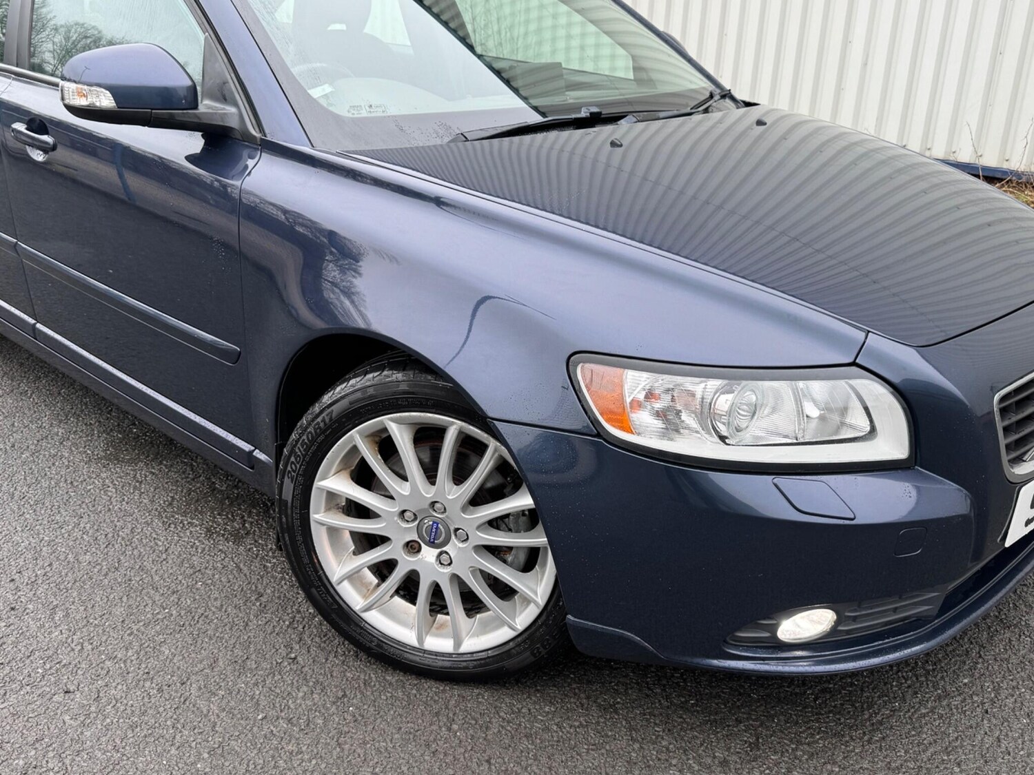 Used Volvo S40 2012 for sale - 77479383: Photo 41