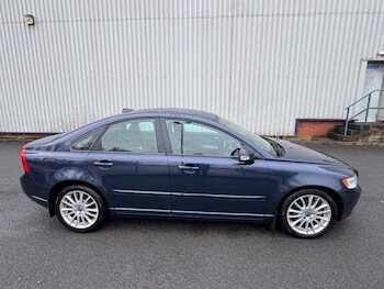 Used Volvo S40 2012 for sale - 77479383: Photo