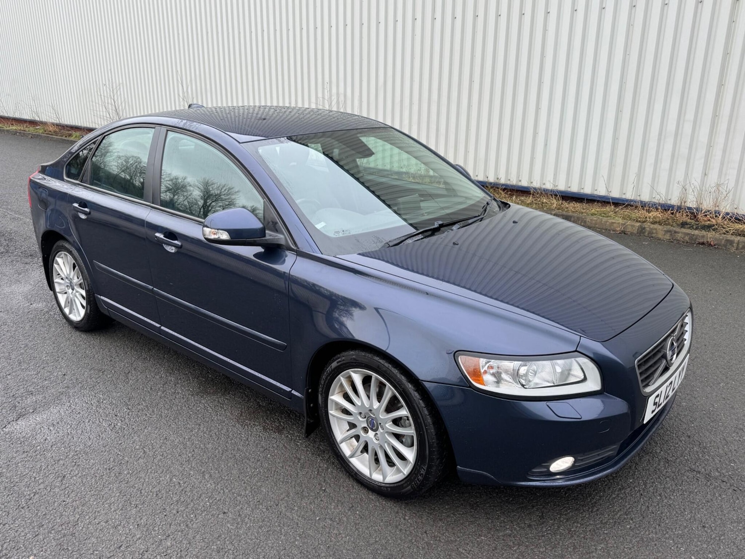 Used Volvo S40 2012 for sale - 77479383: Photo 5