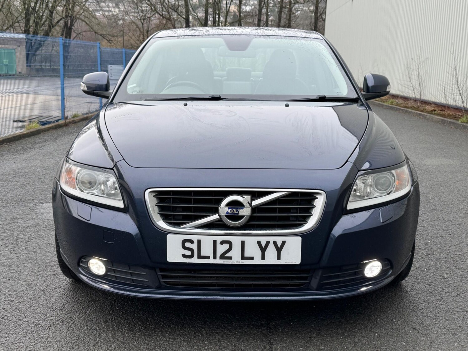 Used Volvo S40 2012 for sale - 77479383: Photo 6