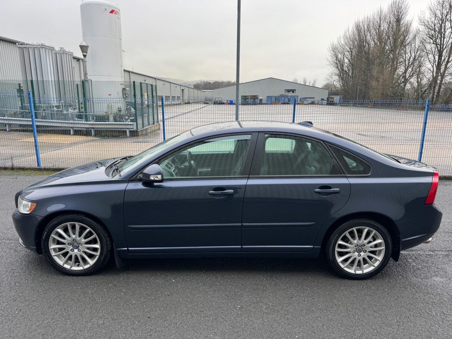 Used Volvo S40 2012 for sale - 77479383: Photo 8