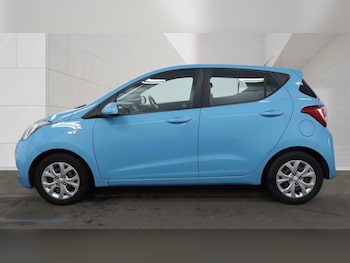 Used Hyundai i10 2014 for sale - 78448686: Photo