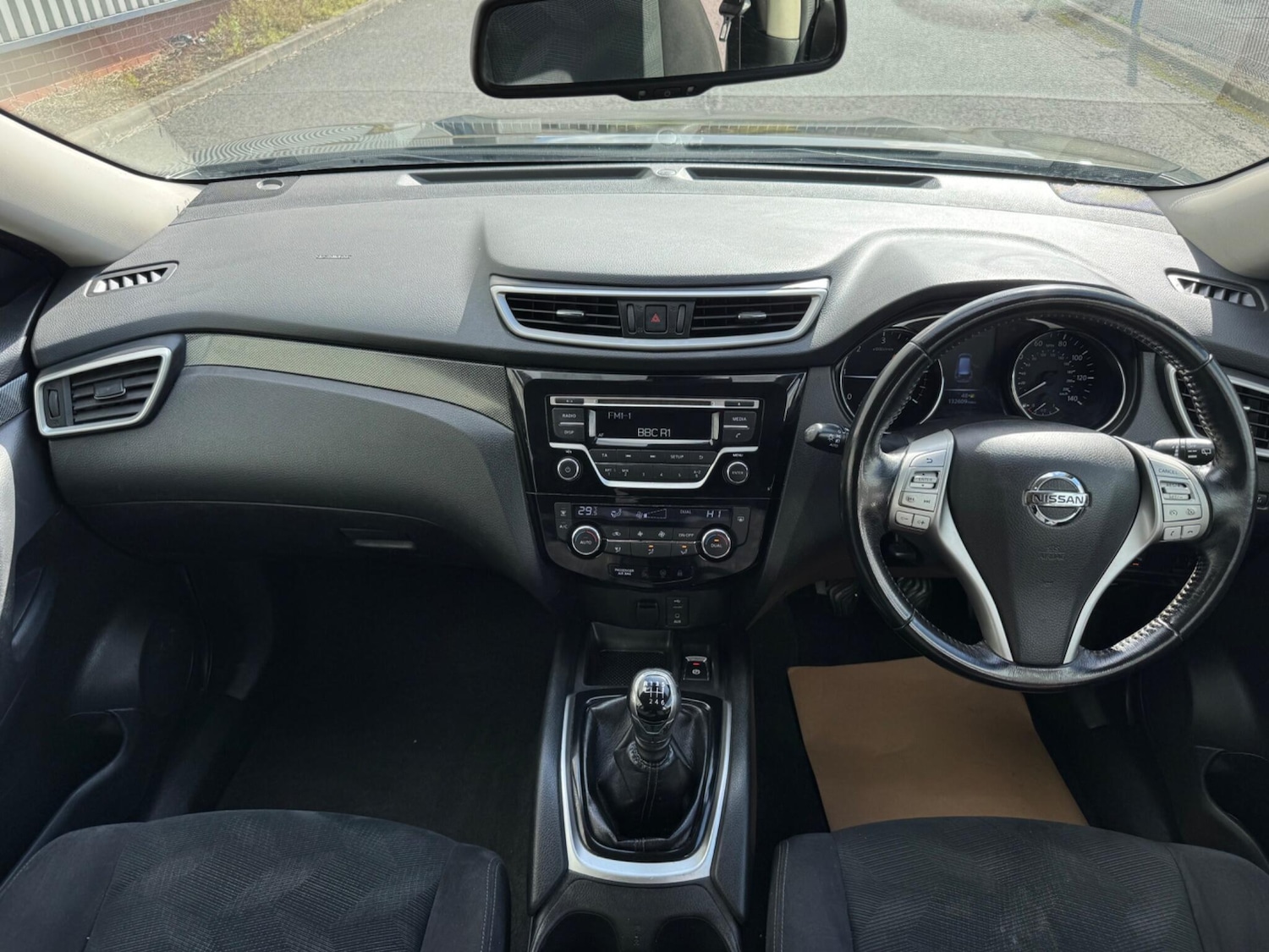 Used Nissan X-Trail 2014 for sale - 78058667: Photo 19