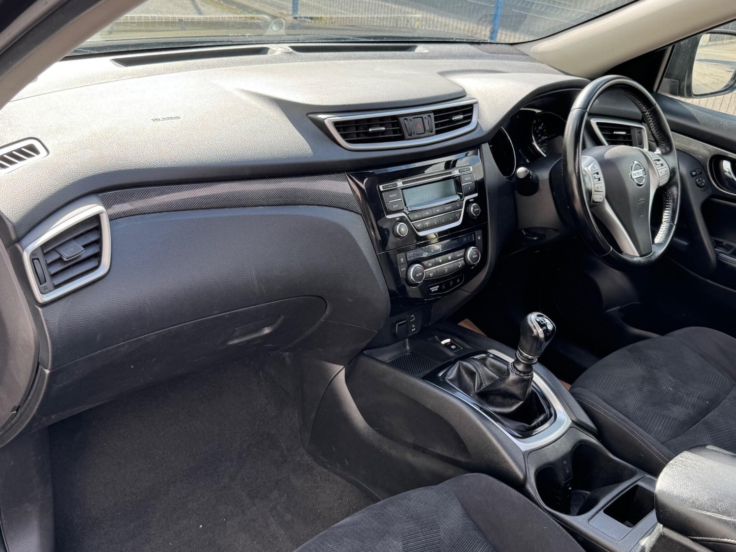 Used Nissan X-Trail 2014 for sale - 78058667: Photo 20