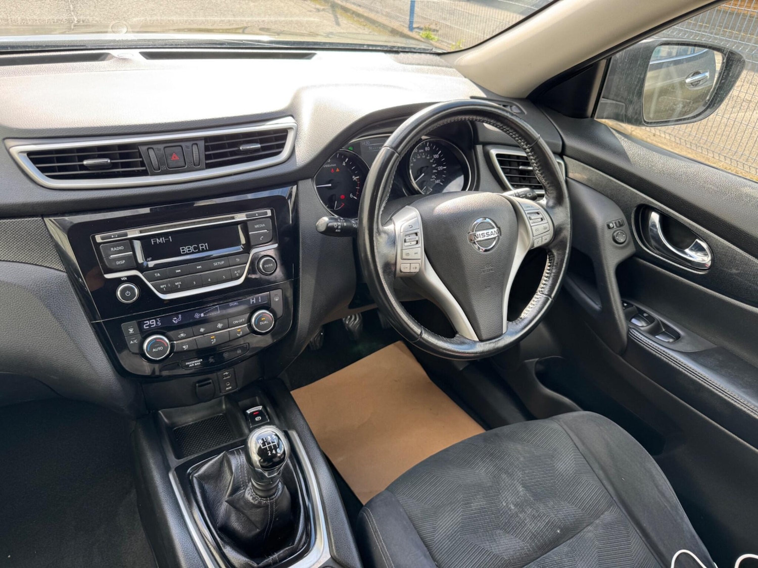 Used Nissan X-Trail 2014 for sale - 78058667: Photo 22